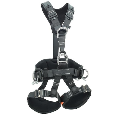 X-Five Rope Access Harness, Size L